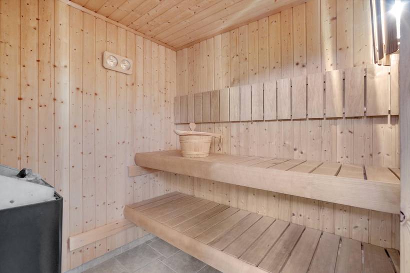 Foto von Ferienhaus NI79 in Spodsbjerg - Langeland