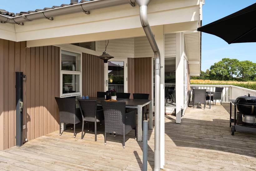 Foto von Ferienhaus NI79 in Spodsbjerg - Langeland