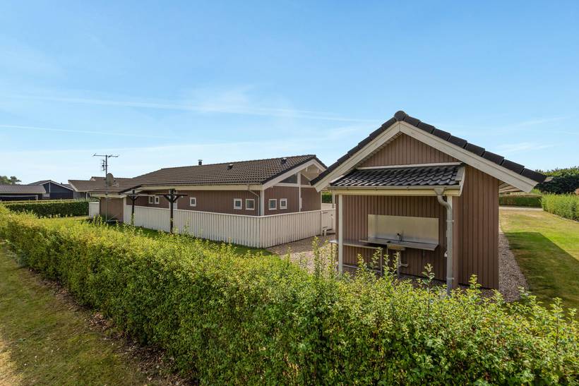 Foto von Ferienhaus NI79 in Spodsbjerg - Langeland