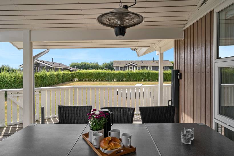 Foto von Ferienhaus NI79 in Spodsbjerg - Langeland