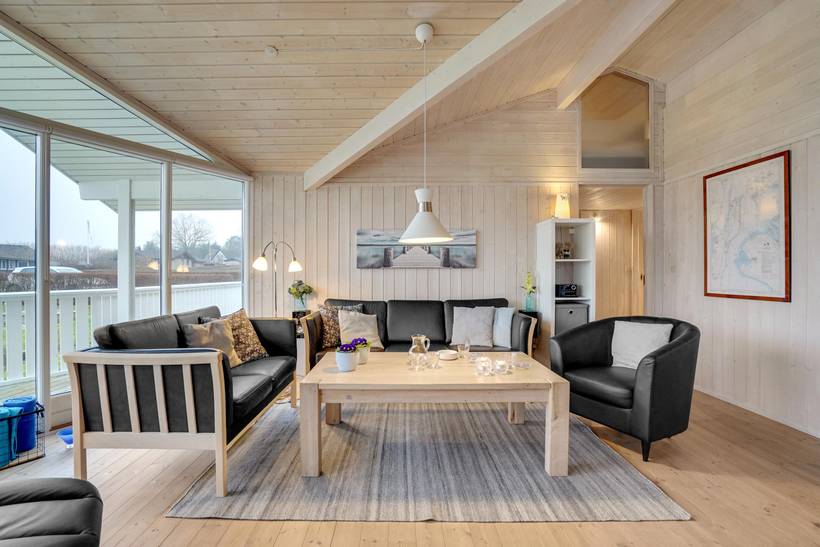 Foto von Ferienhaus NI79 in Spodsbjerg - Langeland