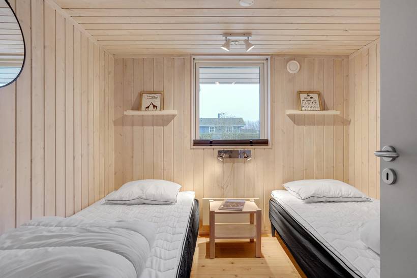 Foto von Ferienhaus NI79 in Spodsbjerg - Langeland