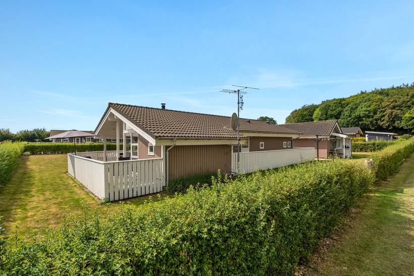 Foto von Ferienhaus NI79 in Spodsbjerg - Langeland