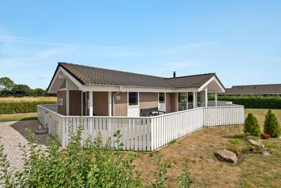 Vorschaubild von Ferienhaus NI79 in Spodsbjerg - Langeland