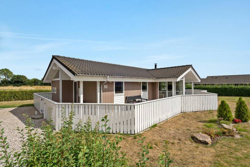 Foto von Ferienhaus NI79 in Spodsbjerg - Langeland