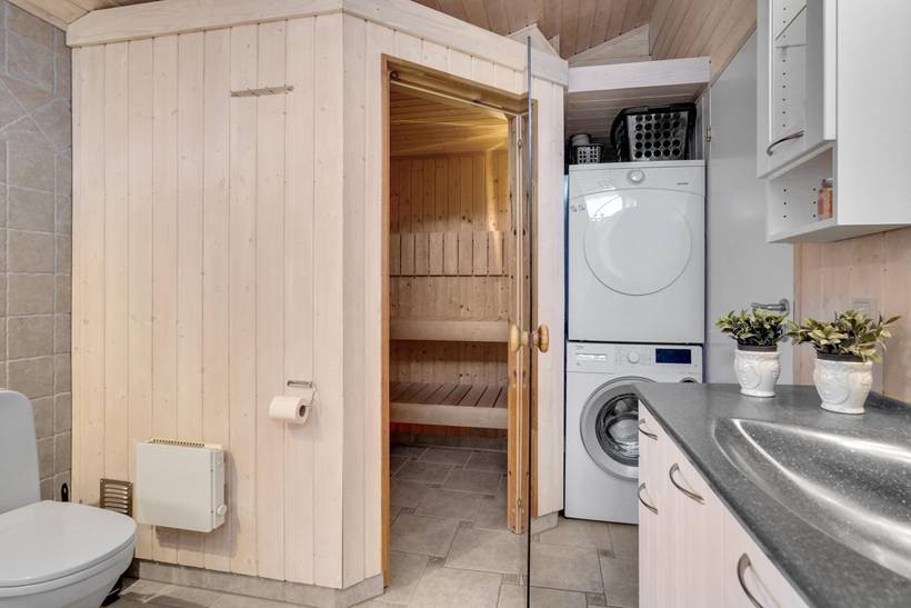 Foto von Ferienhaus NI79 in Spodsbjerg - Langeland