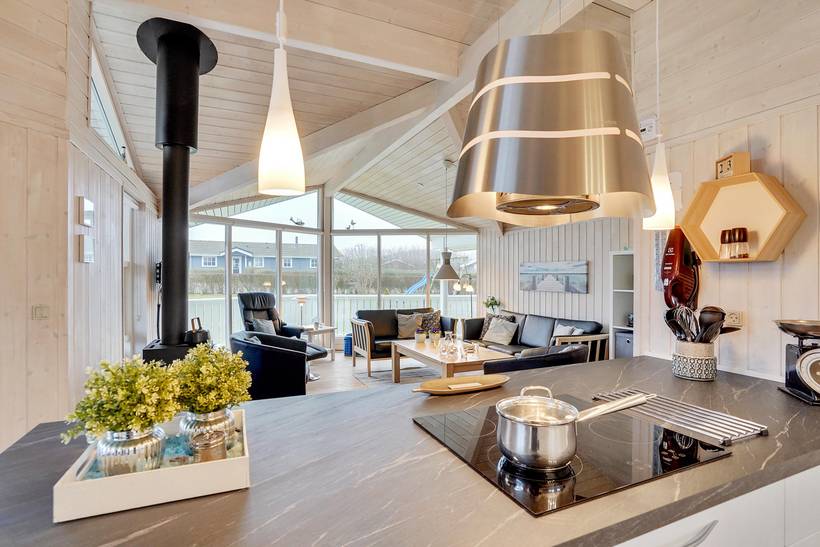 Foto von Ferienhaus NI79 in Spodsbjerg - Langeland