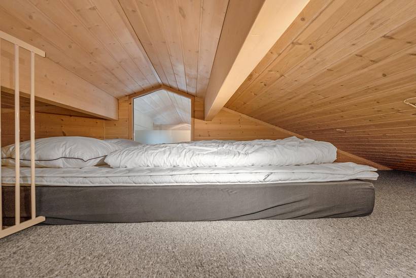 Foto von Ferienhaus NI79 in Spodsbjerg - Langeland