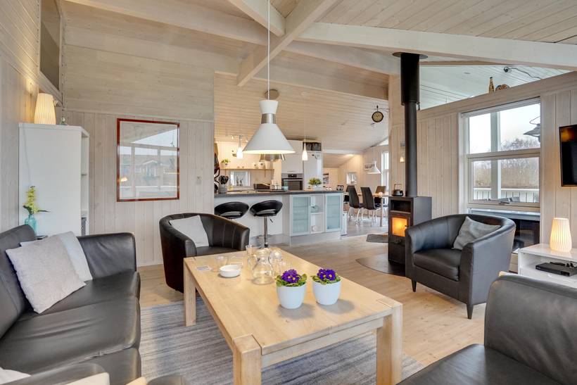 Foto von Ferienhaus NI79 in Spodsbjerg - Langeland
