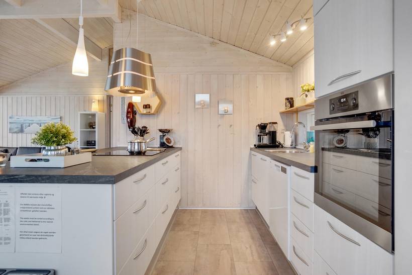 Foto von Ferienhaus NI79 in Spodsbjerg - Langeland