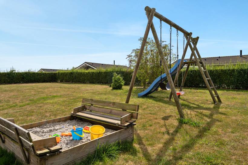 Foto von Ferienhaus NI79 in Spodsbjerg - Langeland
