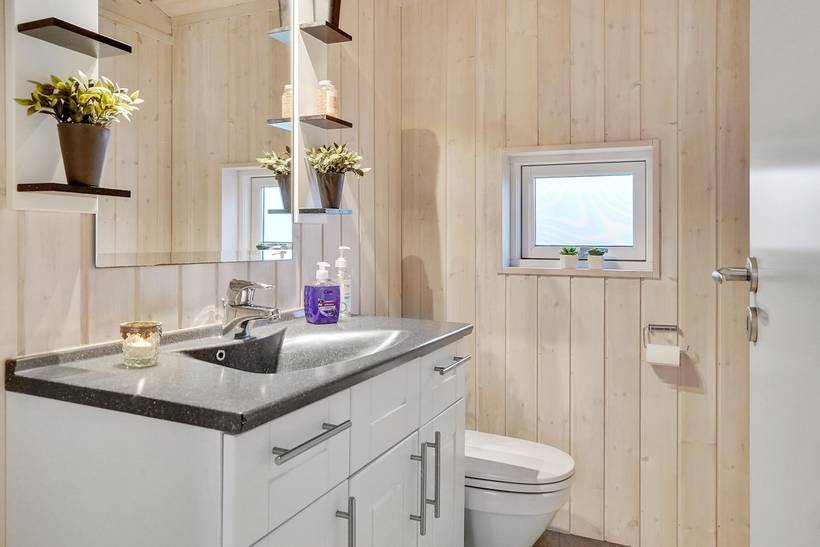 Foto von Ferienhaus NI79 in Spodsbjerg - Langeland