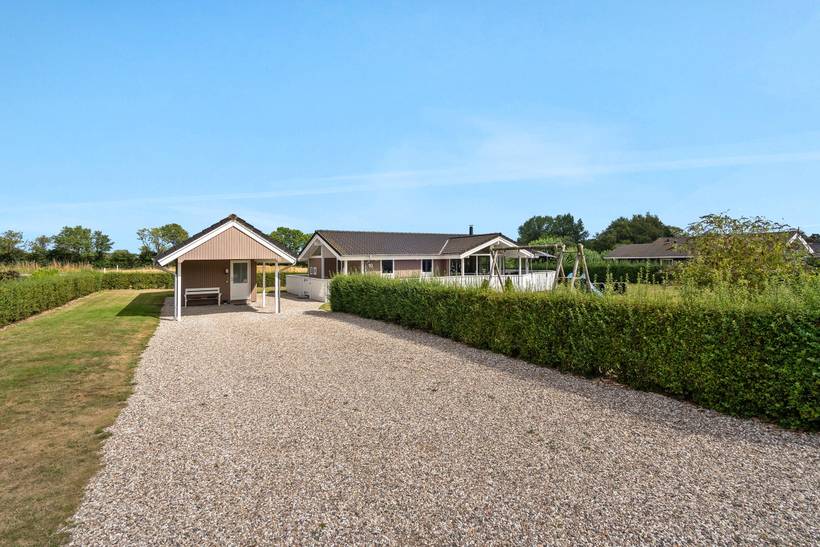 Foto von Ferienhaus NI79 in Spodsbjerg - Langeland