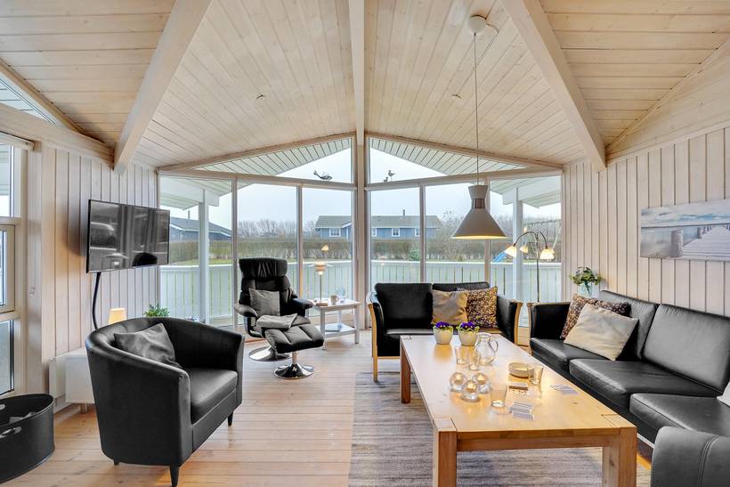Foto von Ferienhaus NI79 in Spodsbjerg - Langeland