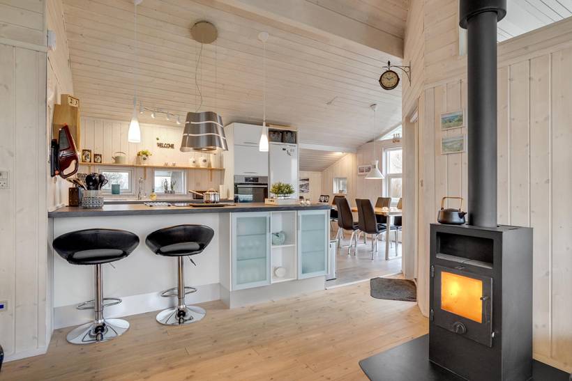 Foto von Ferienhaus NI79 in Spodsbjerg - Langeland