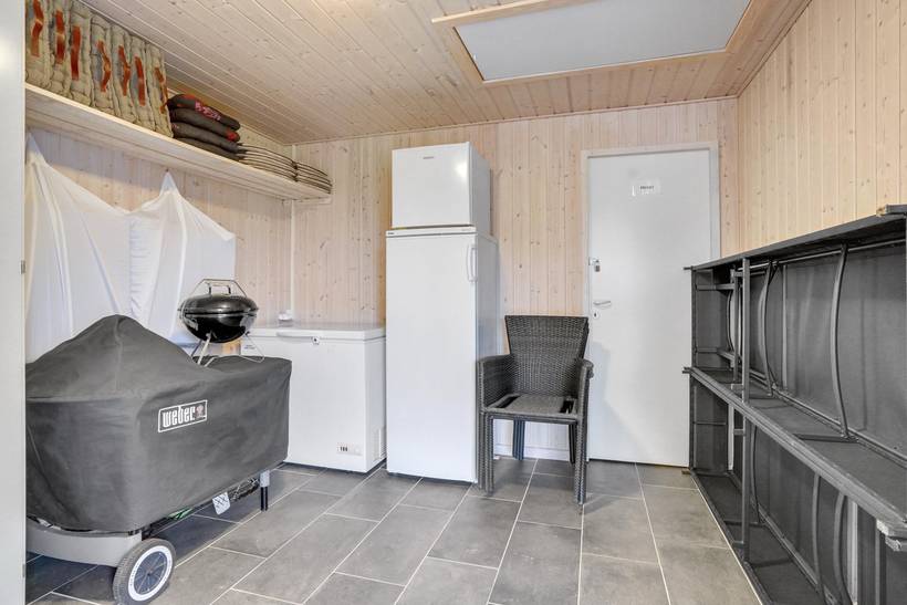Foto von Ferienhaus NI79 in Spodsbjerg - Langeland