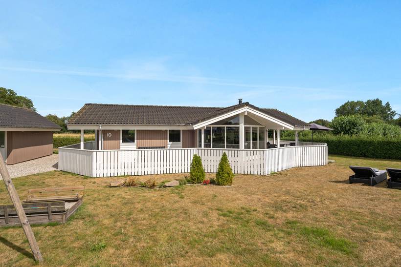 Foto von Ferienhaus NI79 in Spodsbjerg - Langeland