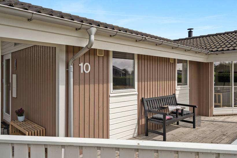 Foto von Ferienhaus NI79 in Spodsbjerg - Langeland