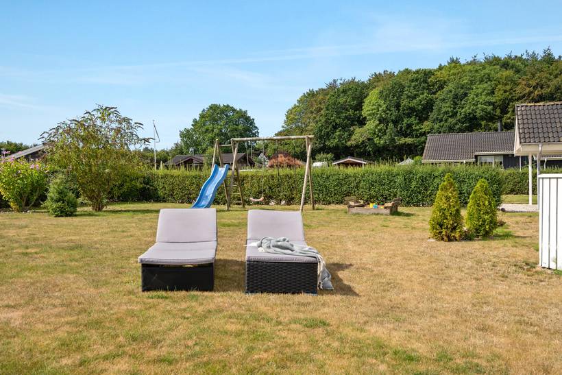 Foto von Ferienhaus NI79 in Spodsbjerg - Langeland