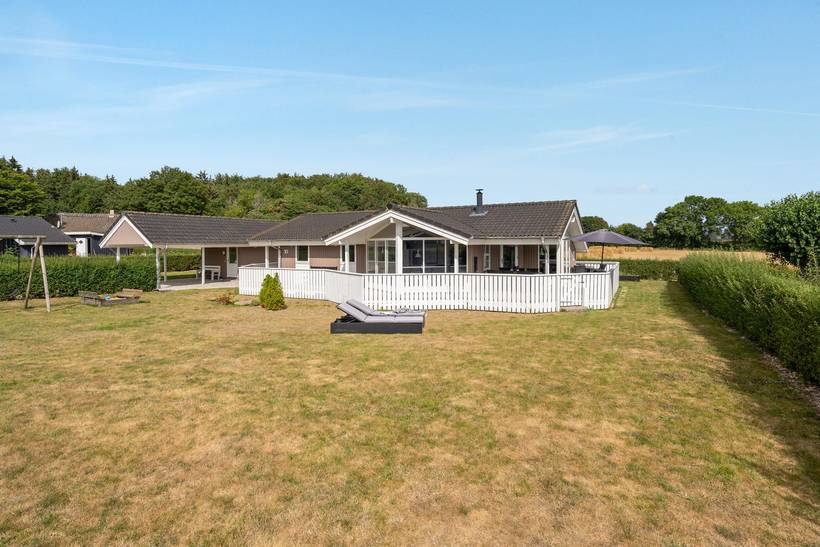 Foto von Ferienhaus NI79 in Spodsbjerg - Langeland