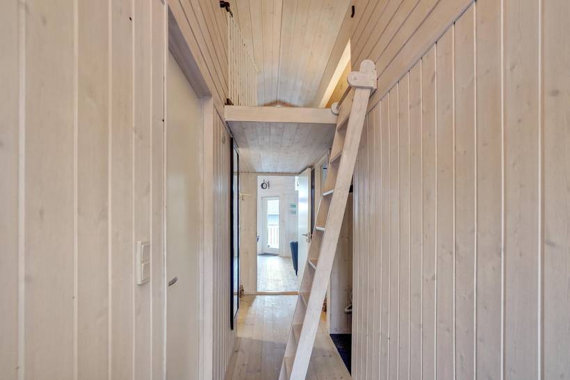 Foto von Ferienhaus NI79 in Spodsbjerg - Langeland