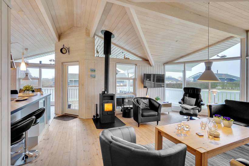 Foto von Ferienhaus NI79 in Spodsbjerg - Langeland