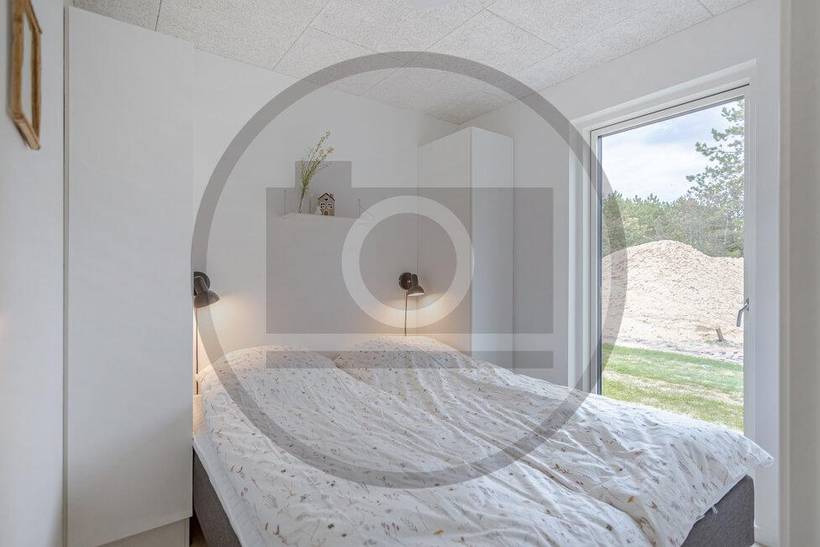 Foto von Ferienhaus NI83 in Bønnerup - Ostjütland