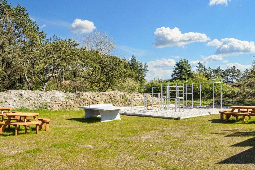 Foto von Ferienhaus NI83 in Bønnerup - Ostjütland