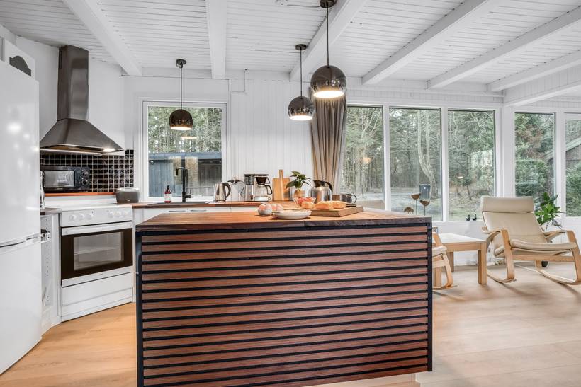 Foto von Ferienhaus NI86 in Lyngså - Nordjütland Ost