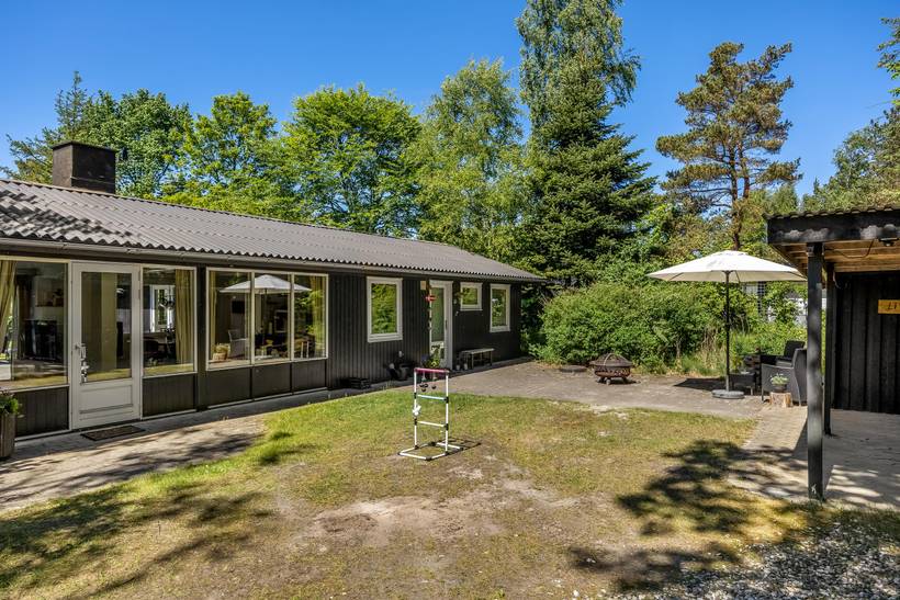 Foto von Ferienhaus NI86 in Lyngså - Nordjütland Ost