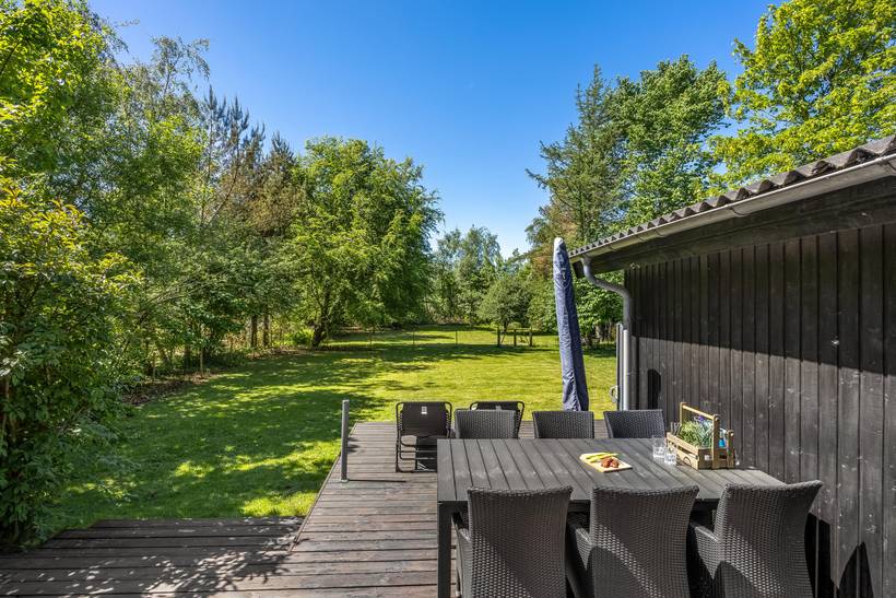 Foto von Ferienhaus NI86 in Lyngså - Nordjütland Ost