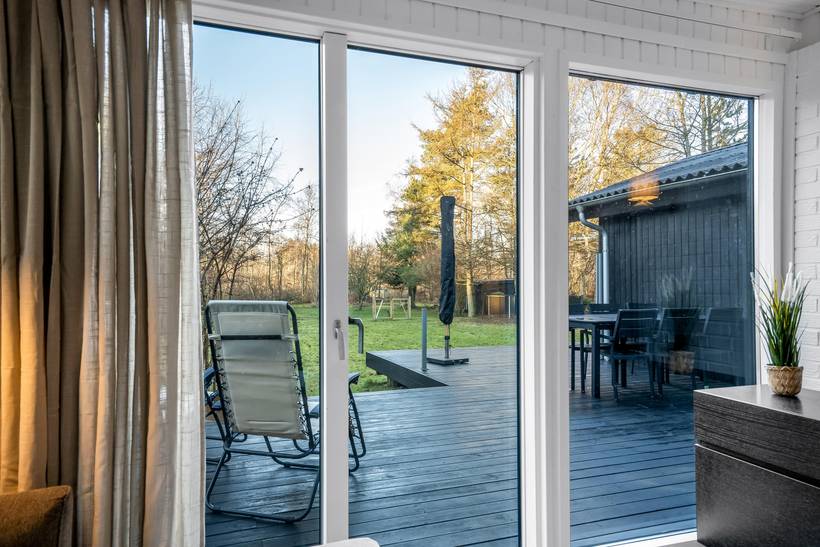 Foto von Ferienhaus NI86 in Lyngså - Nordjütland Ost