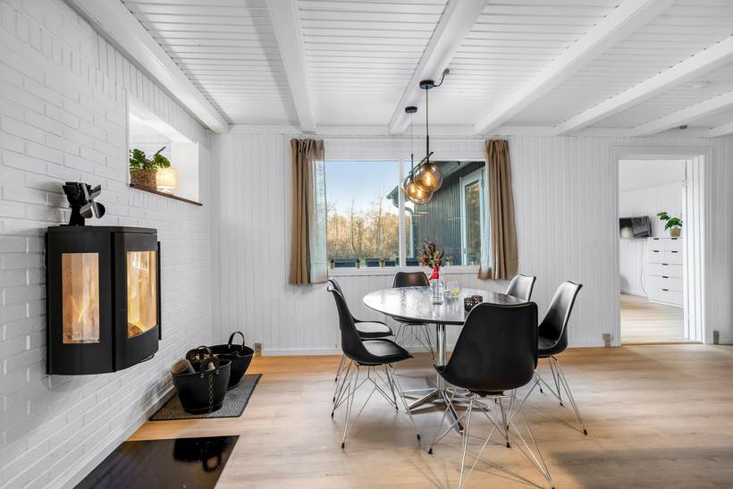 Foto von Ferienhaus NI86 in Lyngså - Nordjütland Ost