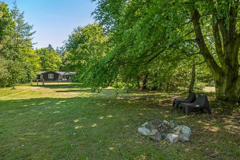 Foto von Ferienhaus NI86 in Lyngså - Nordjütland Ost
