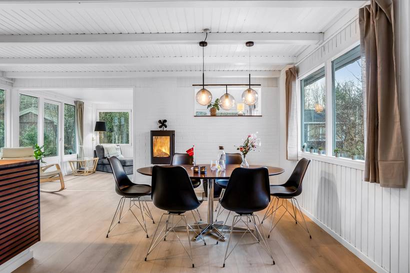 Foto von Ferienhaus NI86 in Lyngså - Nordjütland Ost