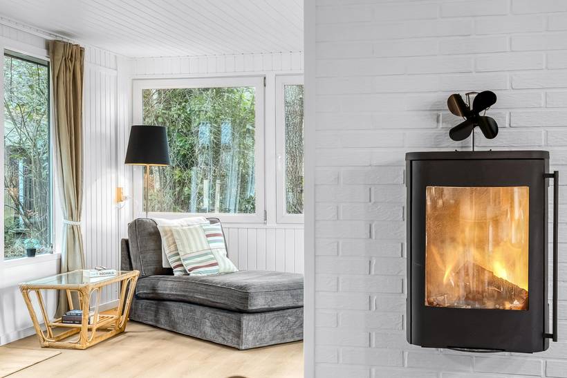 Foto von Ferienhaus NI86 in Lyngså - Nordjütland Ost