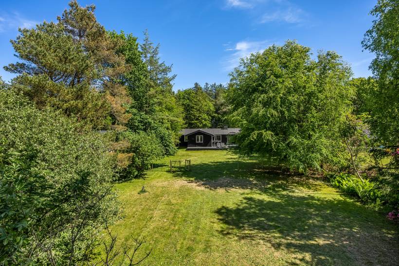 Foto von Ferienhaus NI86 in Lyngså - Nordjütland Ost