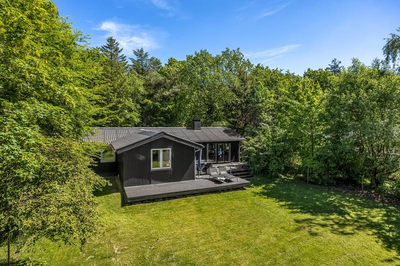 Foto von Ferienhaus NI86 in Lyngså - Nordjütland Ost