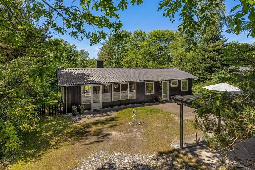 Foto von Ferienhaus NI86 in Lyngså - Nordjütland Ost
