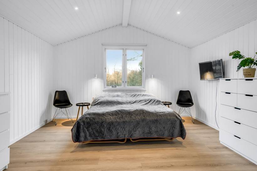 Foto von Ferienhaus NI86 in Lyngså - Nordjütland Ost
