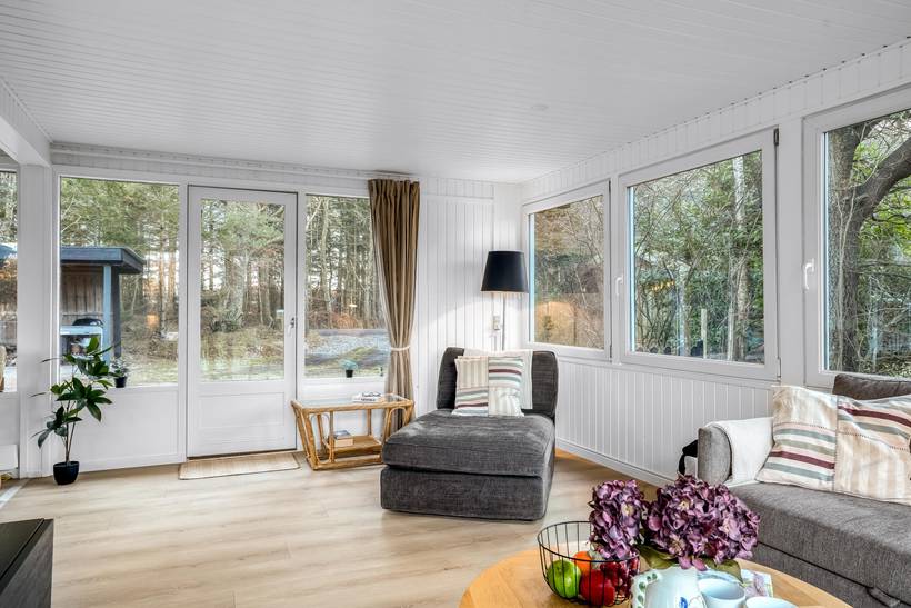 Foto von Ferienhaus NI86 in Lyngså - Nordjütland Ost