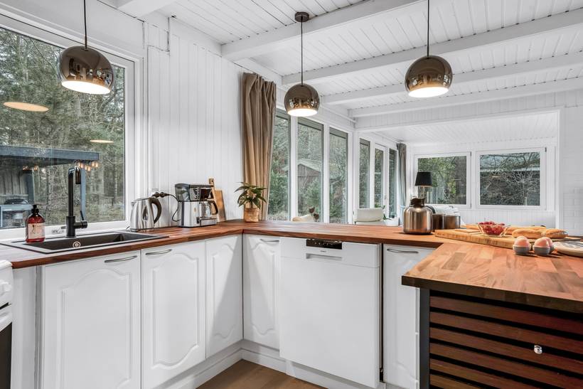 Foto von Ferienhaus NI86 in Lyngså - Nordjütland Ost