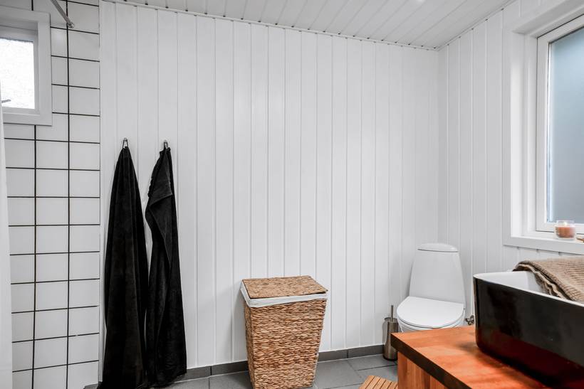 Foto von Ferienhaus NI86 in Lyngså - Nordjütland Ost