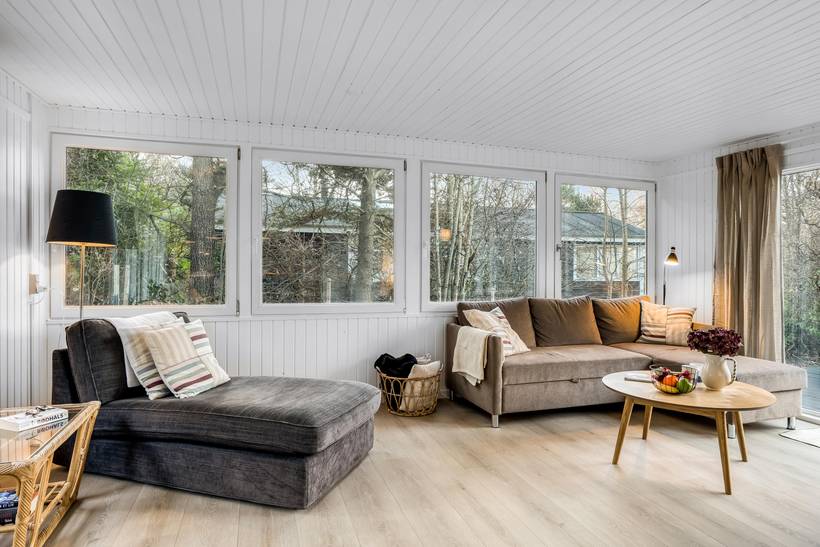 Foto von Ferienhaus NI86 in Lyngså - Nordjütland Ost