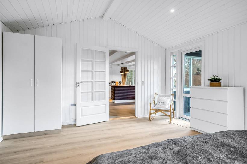 Foto von Ferienhaus NI86 in Lyngså - Nordjütland Ost