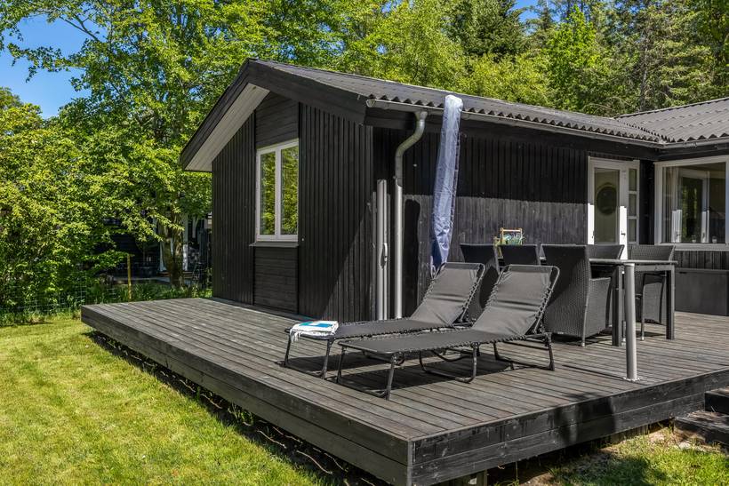 Foto von Ferienhaus NI86 in Lyngså - Nordjütland Ost