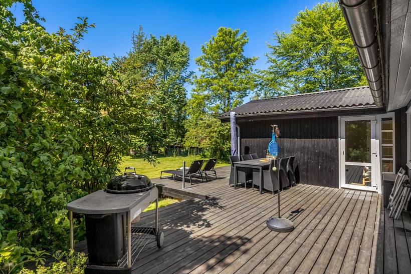 Foto von Ferienhaus NI86 in Lyngså - Nordjütland Ost