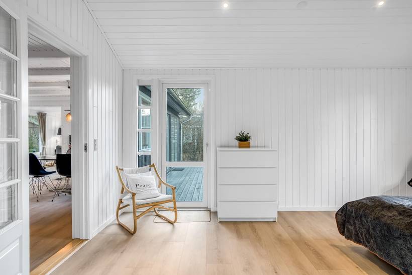 Foto von Ferienhaus NI86 in Lyngså - Nordjütland Ost