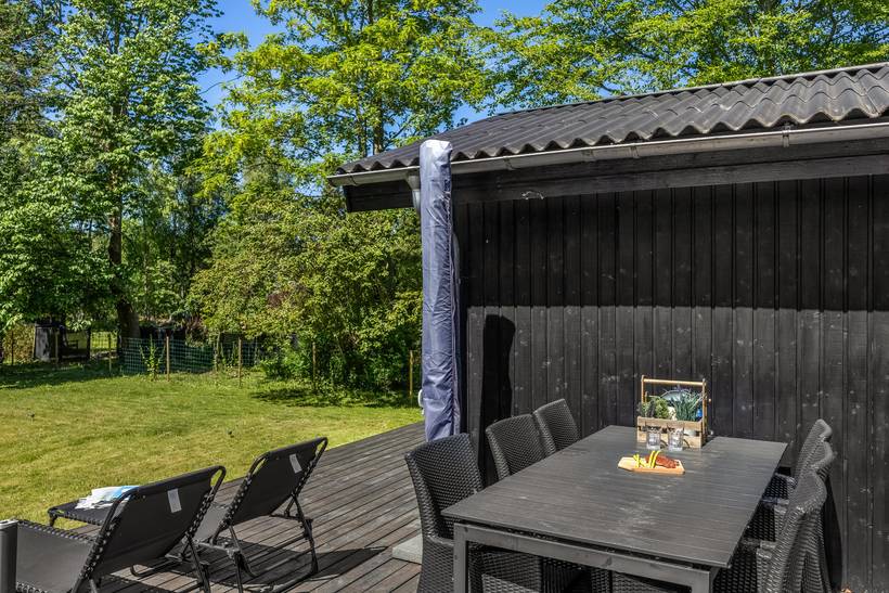 Foto von Ferienhaus NI86 in Lyngså - Nordjütland Ost