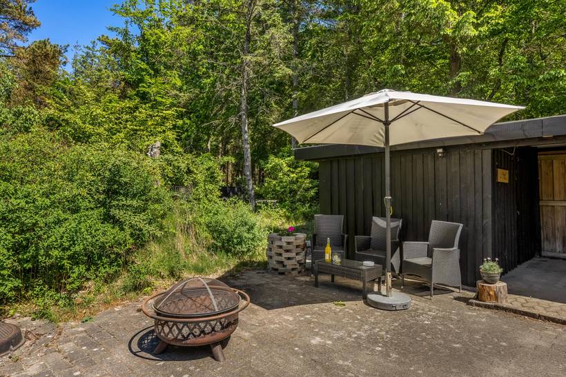 Foto von Ferienhaus NI86 in Lyngså - Nordjütland Ost